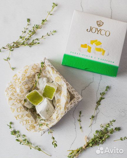 Продукты из Армении - варенья