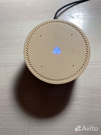 Яндекс станция мини