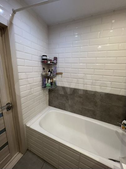 1-к. квартира, 37 м², 8/9 эт.