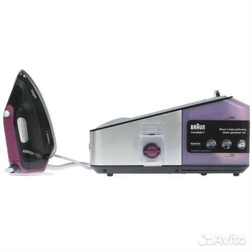 Утюг Braun IS7144