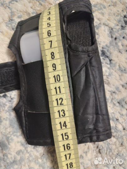 Защита для роликов на 4-6 лет