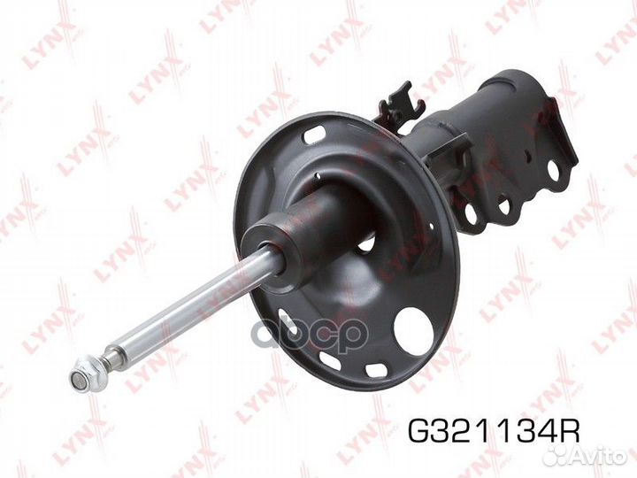 Стойка амортизаторная перед прав G321134R