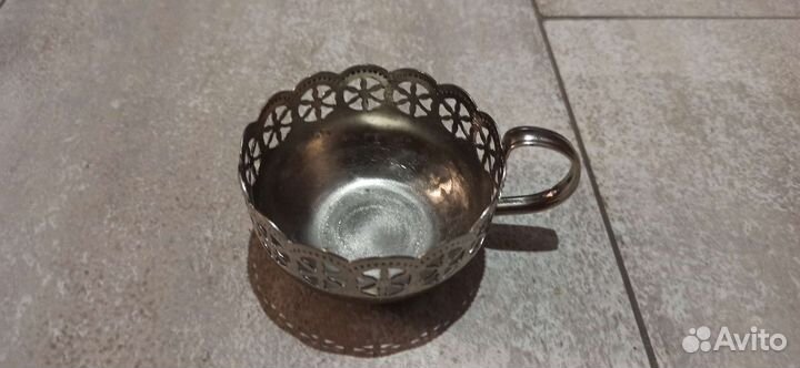 Посуда СССР