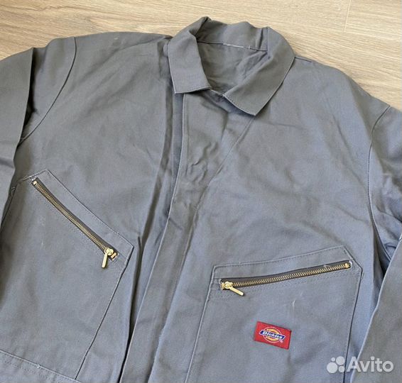 Комбинезон мужской Dickies, 52 (L/XL)