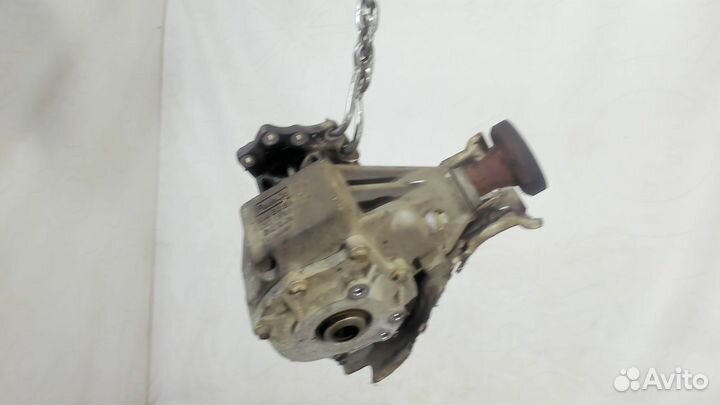 Редуктор Раздаточный кпп (раздатка) Volvo XC70, 20