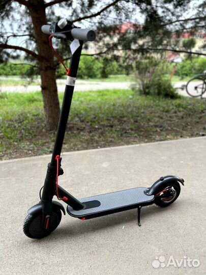 Электросамокат Gt m365pro