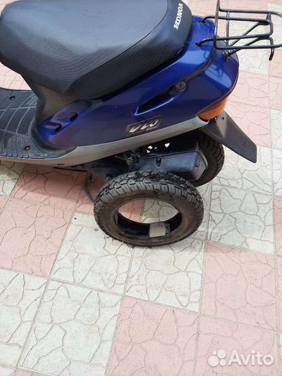 Мопед Хонда Дио