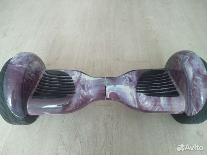 Гироскутер