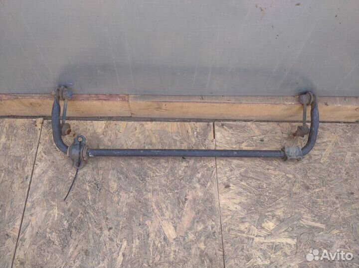 Стабилизатор задний Mazda 6 2007-2013