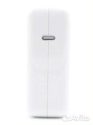 Зарядка MagSafe для MacBook c Type-C 87W