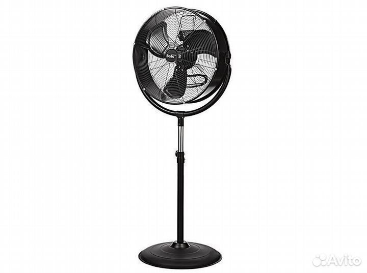 Вентилятор промышленный ballu BIF-10S