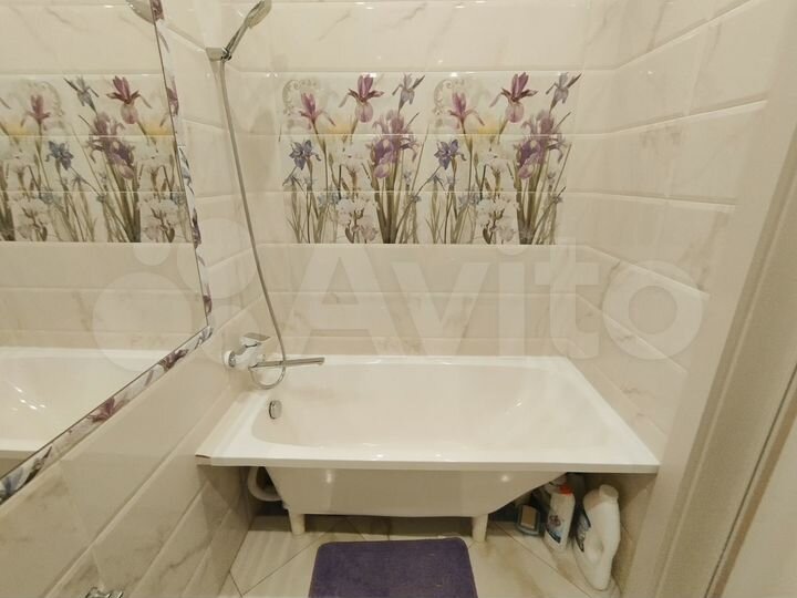 1-к. квартира, 32 м², 2/3 эт.