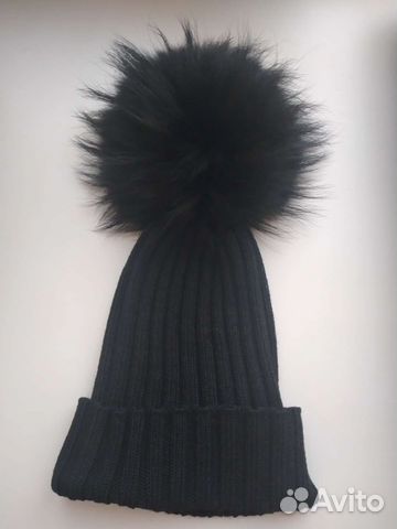 Шапка для девочки