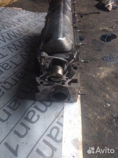 Гбц Renault Laguna Megan 1.9 dti F9Q