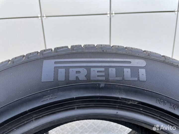 Pirelli Scorpion Zero 255/55 R19