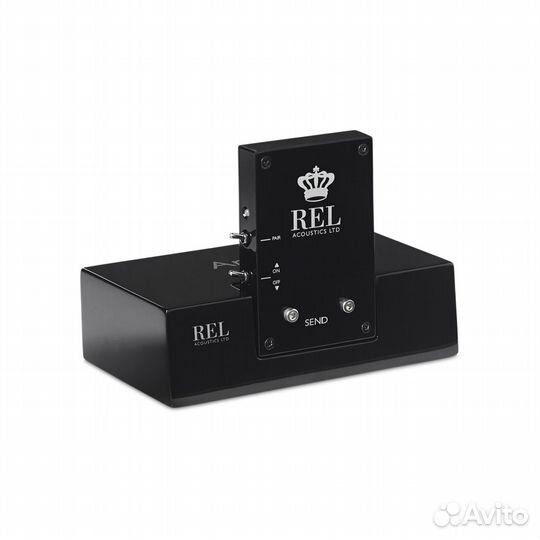 Беспроводной трансмиттер REL Arrow Wireless