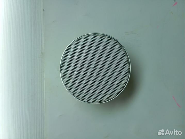 Блютуз колонка