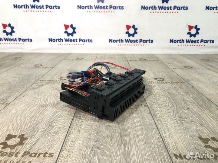 Блок предохранителей Mercedes-Benz W211 E320 Cdi