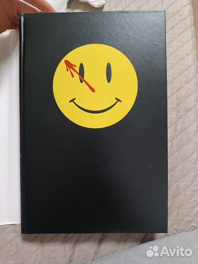 Графический роман 