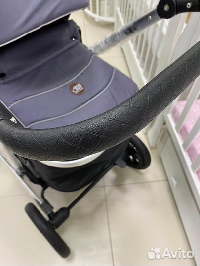 Новая коляска-трансформер Sweet Baby
