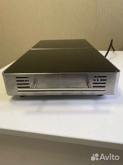 Инфракрасная плита Kitfort KT-150