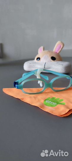 Детская оправа Nanovista-Spain Kitten