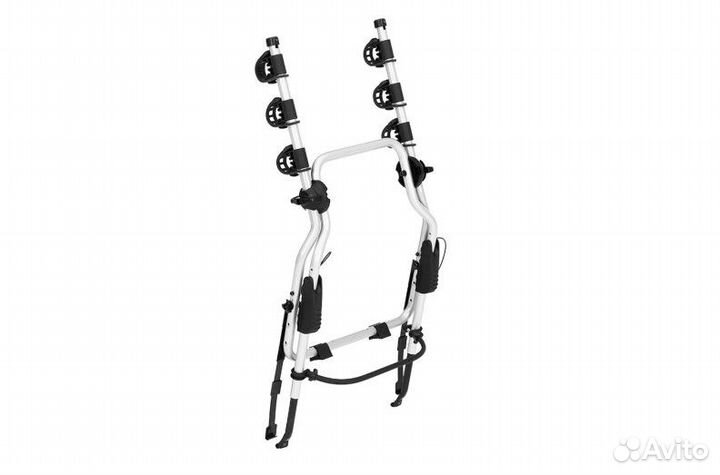 Велокрепление на заднюю дверь Thule ClipOn 9103 дл