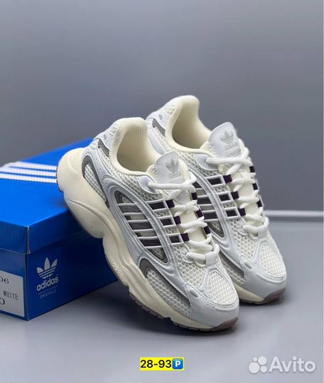 Кроссовки Adidas Ozmillen (Арт.40946)