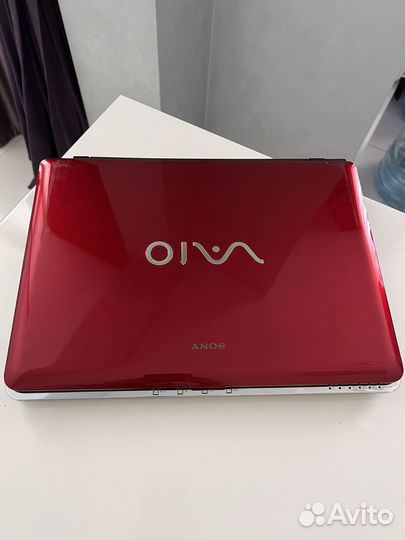Ноутбук sony vaio PCG-5K4P