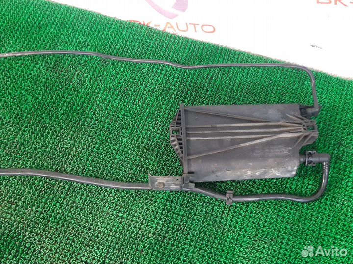 Адсорбер Cadillac Escalade GMT800