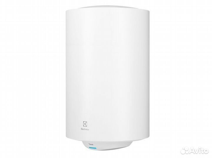 Накопительный водонагреватель Electrolux EWH 80 Tr