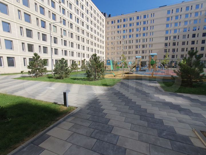 1-к. квартира, 42 м², 3/9 эт.