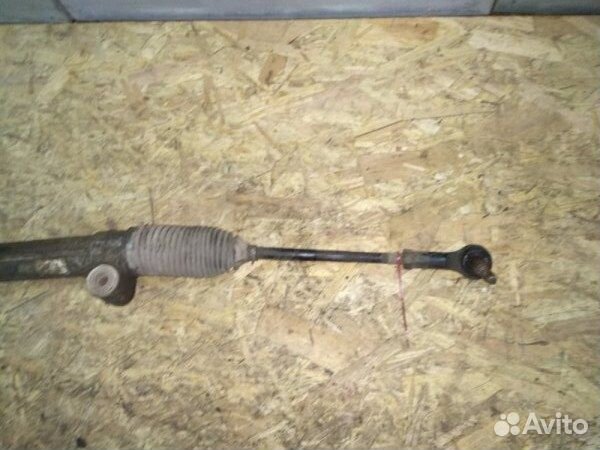 Рейка рулевая Chevrolet Aveo T300 2011-2015