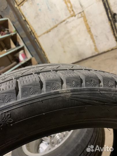 Triangle Snowlink TWT02 225/45 R19 96V