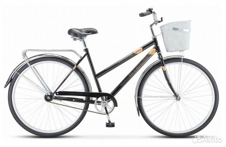 Велосипед городской Stels Navigator 300 Lady d-28