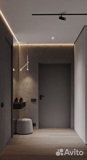 Ремонт квартир и домов под ключ