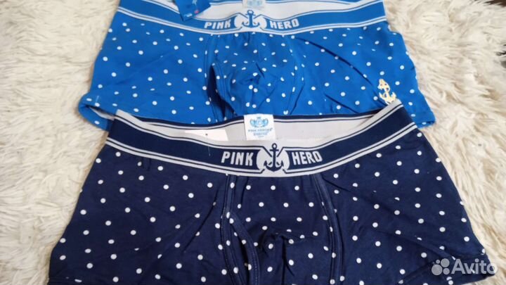 Трусы, боксеры, плавки, Маски