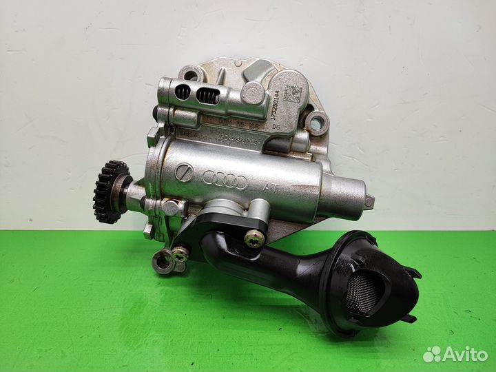 Масляный насос 06H115105DG VW EA888 1,8-2,0 л