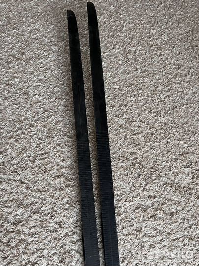 Лыжи беговые nordway