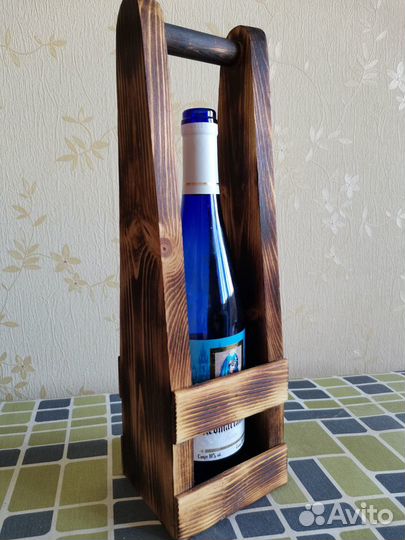 Бутылочница