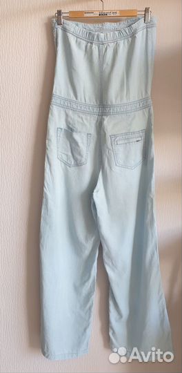 Комбинезон женский летний 100% хлопок