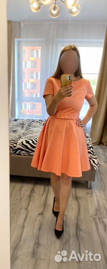 Платье женское lusio размер L