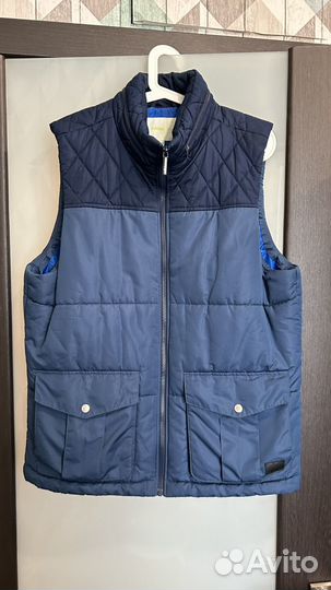 Жилет Адидас оригинал