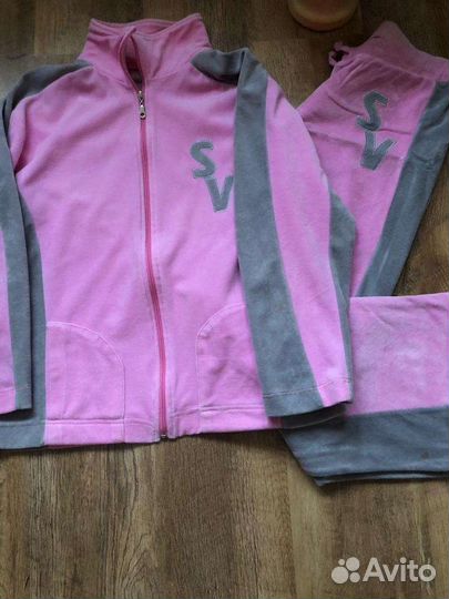 Спортивный костюм (48/50)