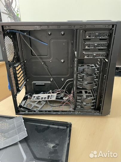 Корпус системного блока