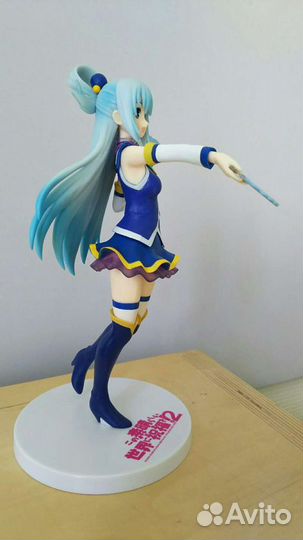 Aqua Аква