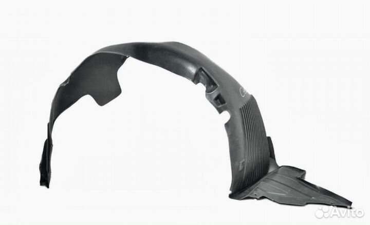 Подкрылок передний Kia Ceed 2012+
