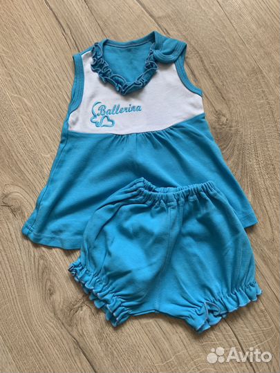 Костюмы на девочку