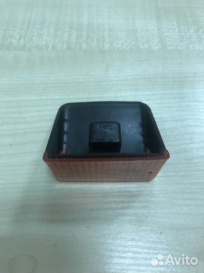 Поворотник на крыло Gaucho детская машинка