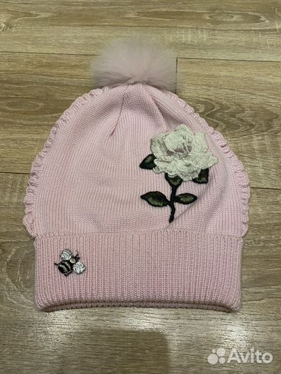 Шапка Monnalisa S